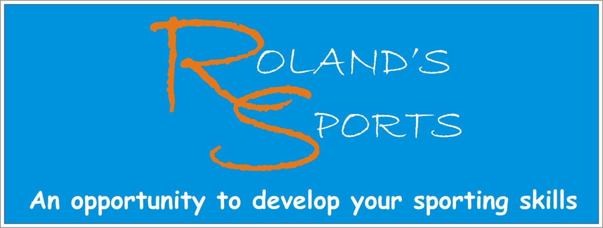Logo Roland's Sport